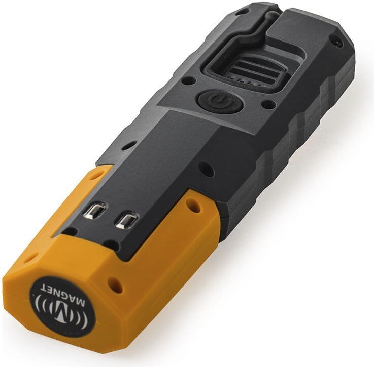 Фонарь Runtec RT-AT800
