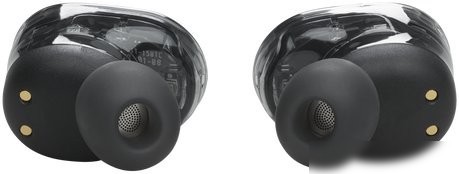 Наушники JBL Tune Buds Ghost Edition (черный, китайская версия)
