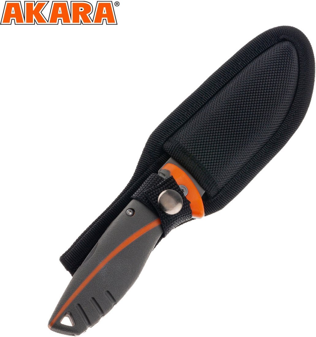 Нож Akara Explorer Tanto AK-EXP-TNT-89