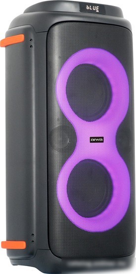 Колонка для вечеринок Aiwa CAS-650