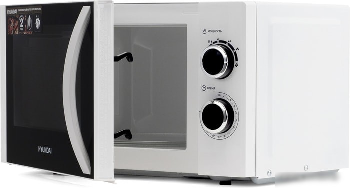 Микроволновая печь Hyundai HYM-M2043