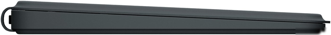 Клавиатура Logitech Keys-To-Go 2 920-012999 (черный/графитовый, нет кириллицы)