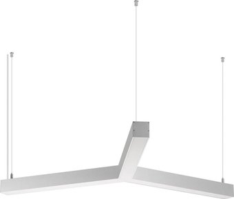 Подвесная люстра Arlight SP-Rays-3-Hang-5050-510-34W Day4000 049205