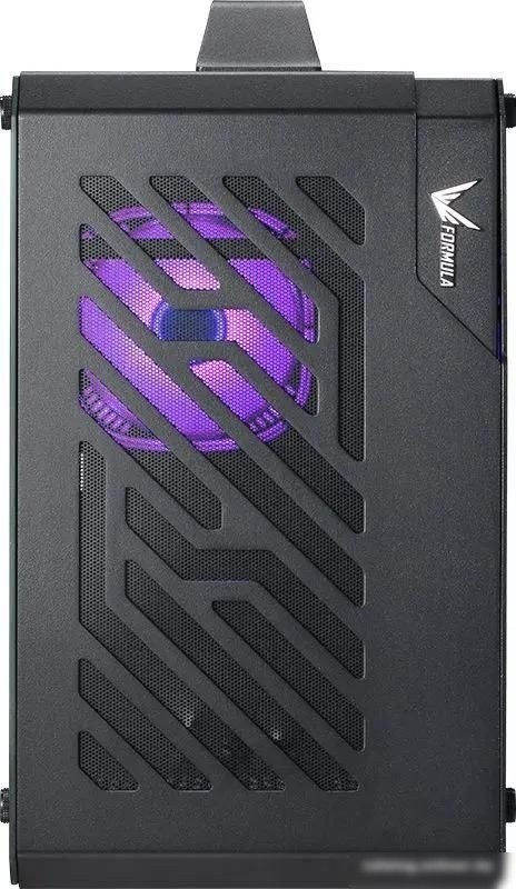 Корпус Formula Air Cube G3 (черный)