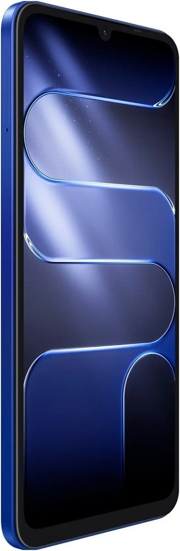 Телефон Tecno Spark Go 3 KN3 4GB/128GB (синий)