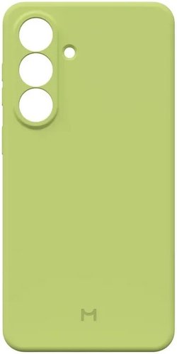 Чехол для телефона Magssory CSL051 для Samsung Galaxy S26+ Yellow CSL051y