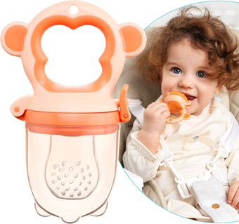 Ниблер Roxy Kids Monkey RFN-011