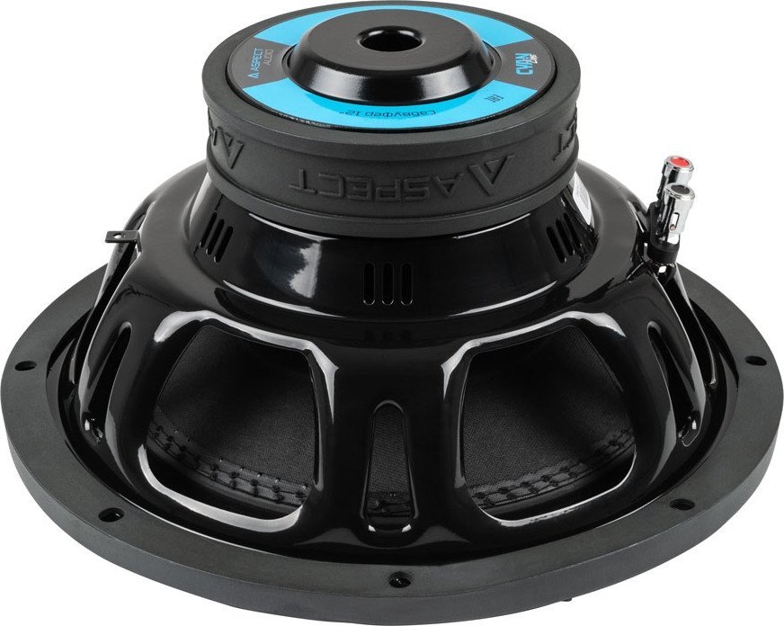 Головка сабвуфера Aspect CLW-12s4