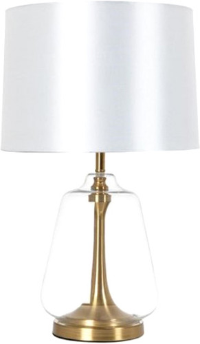 Настольная лампа Arte Lamp Pleione A5045LT-1PB