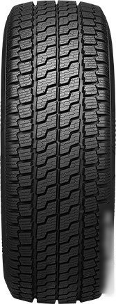 Всесезонные шины Nexen N'Blue 4Season Van 205/70R15C 106/104R