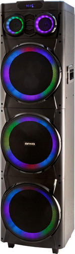 Колонка для вечеринок Aiwa CAS-1031