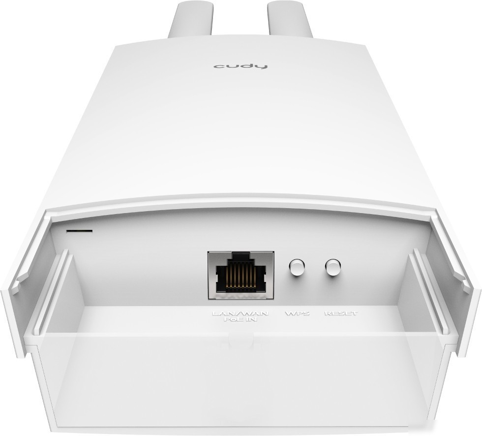 Точка доступа Cudy AP1200 Outdoor 1.0