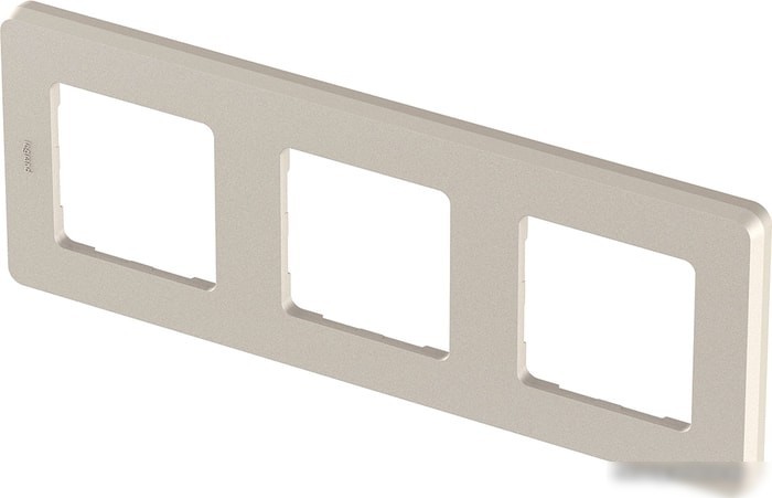 Рамка Legrand Inspiria 673958