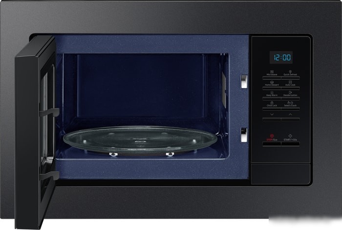 Микроволновая печь Samsung MS23A7013AB/BW