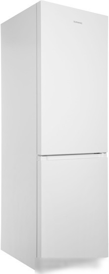 Холодильник SunWind SCC373 (белый)