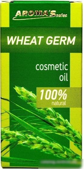 Aroma Saules Зародышей пшеницы 30 мл