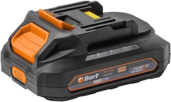 Аккумулятор для инструмента Bort BA-21M 93415902 (21В/2 Ah)
