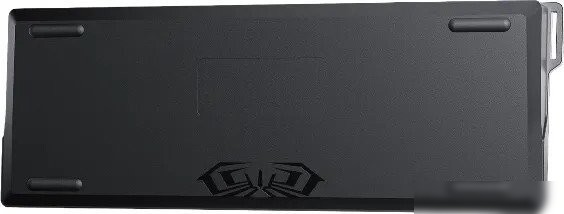 Клавиатура AULA WIN60HE Pro Edition (черный, Meteor Magnetic)