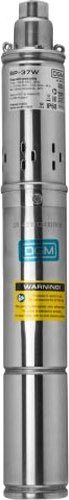 Скважинный насос DGM BP-55W