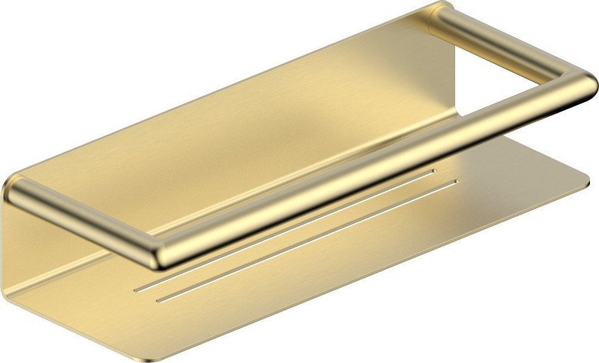 Abber Полка Osten 316 AA1862BG (брашированное светлое золото)