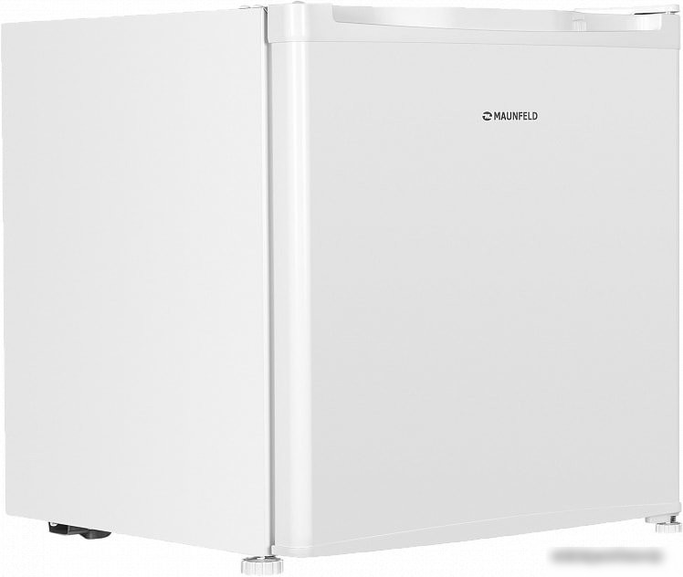 Однокамерный холодильник MAUNFELD MFF50W