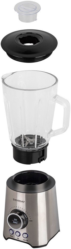 Стационарный блендер Endever Sigma-212