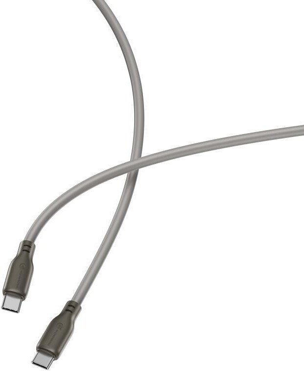 Кабель Atomic 30.379 Elgato USB Type-C - USB Type-C (1.5 м, хаки)