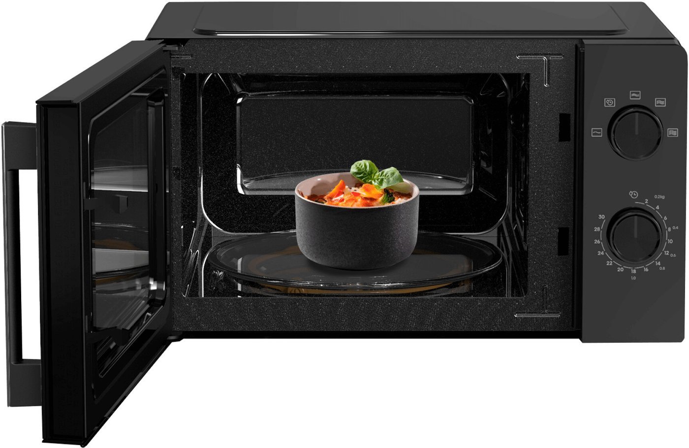 Микроволновая печь Hisense H20MOBP1HI