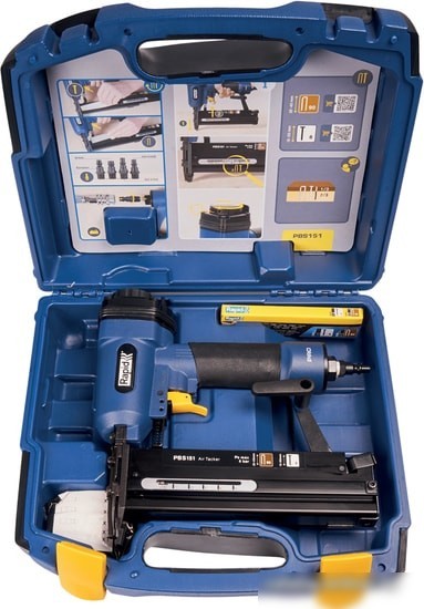 Rapid PRO PBS151