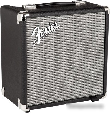 Комбоусилитель Fender Rumble 15