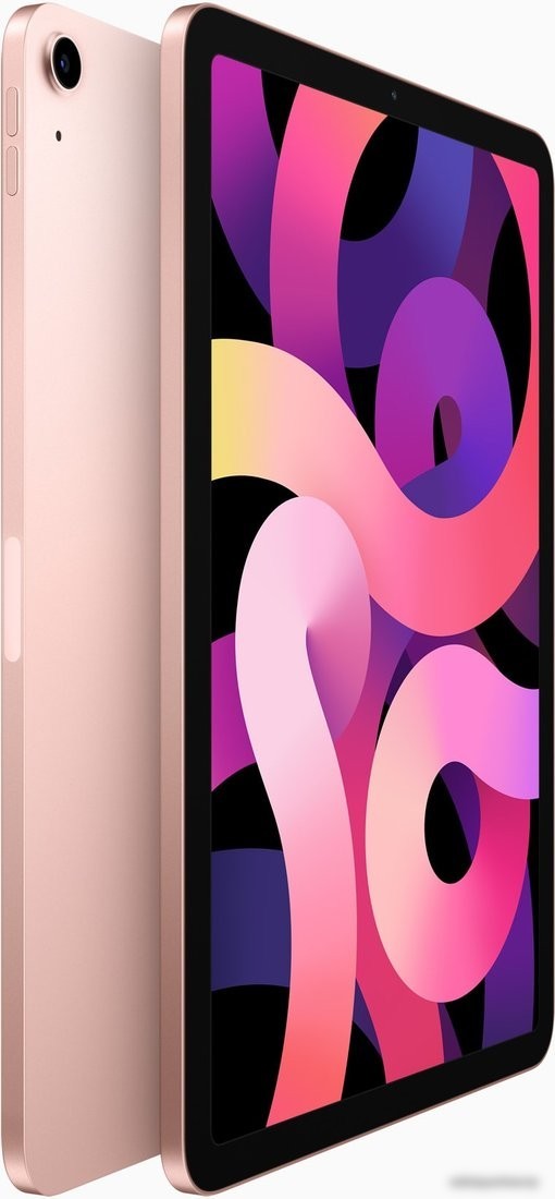 Планшет Apple iPad Air 2020 64GB LTE (розовое золото)