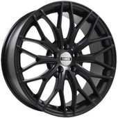 Литые диски Neo 240 20x8.5" 5x108мм DIA 63.4мм ET 42мм BL