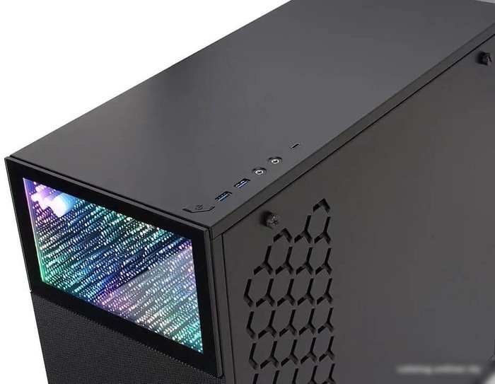 Корпус In Win N127 Nebula 6154342