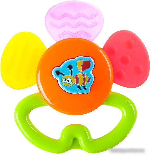 Сортер Bondibon Baby You. Цветочек ВВ1785