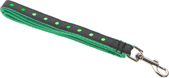 Поводок Comfy Roy LEAD 252124 (M, бирюзовый)