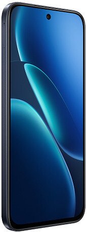Телефон iQOO Z11x 12GB/256GB международная версия (титановый черный)
