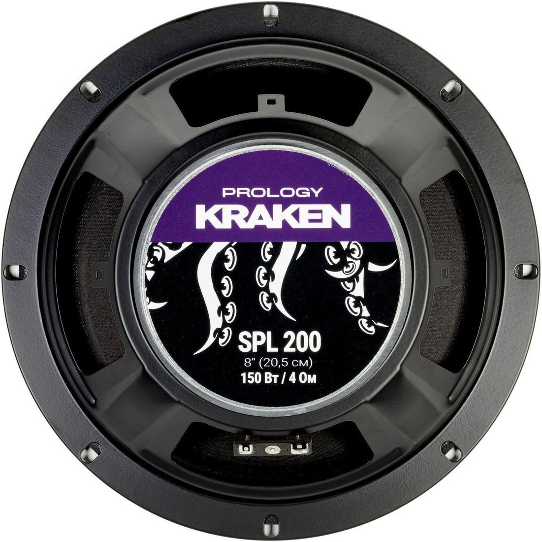Широкополосная АС Prology SPL 200 Kraken