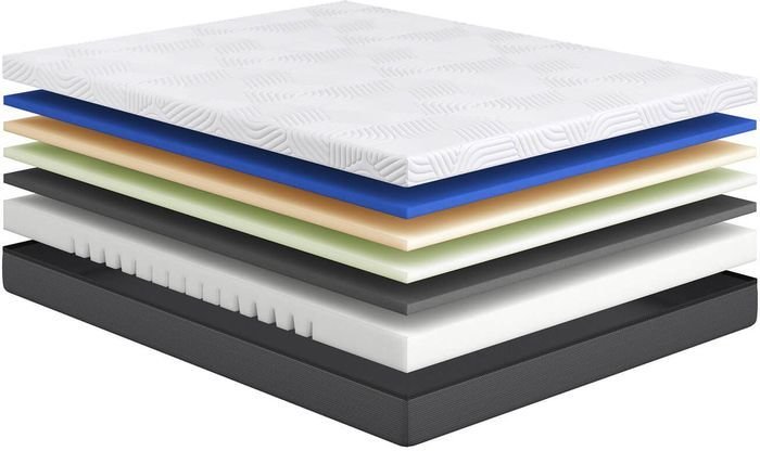 Матрас Сонум Transform Hard 90x190