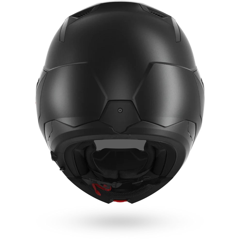 Мотошлем Shark Helmets OXO Dark Shadow Mat HE8703E-A08-L (L, титан матовый)