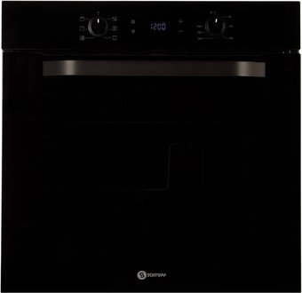Электрический духовой шкаф Schtoff Decor 2100
