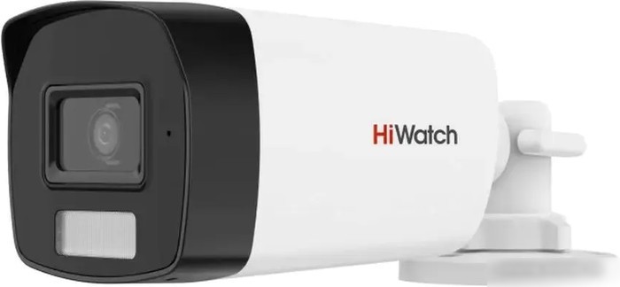 CCTV-камера HiWatch DS-T220A (6 мм)