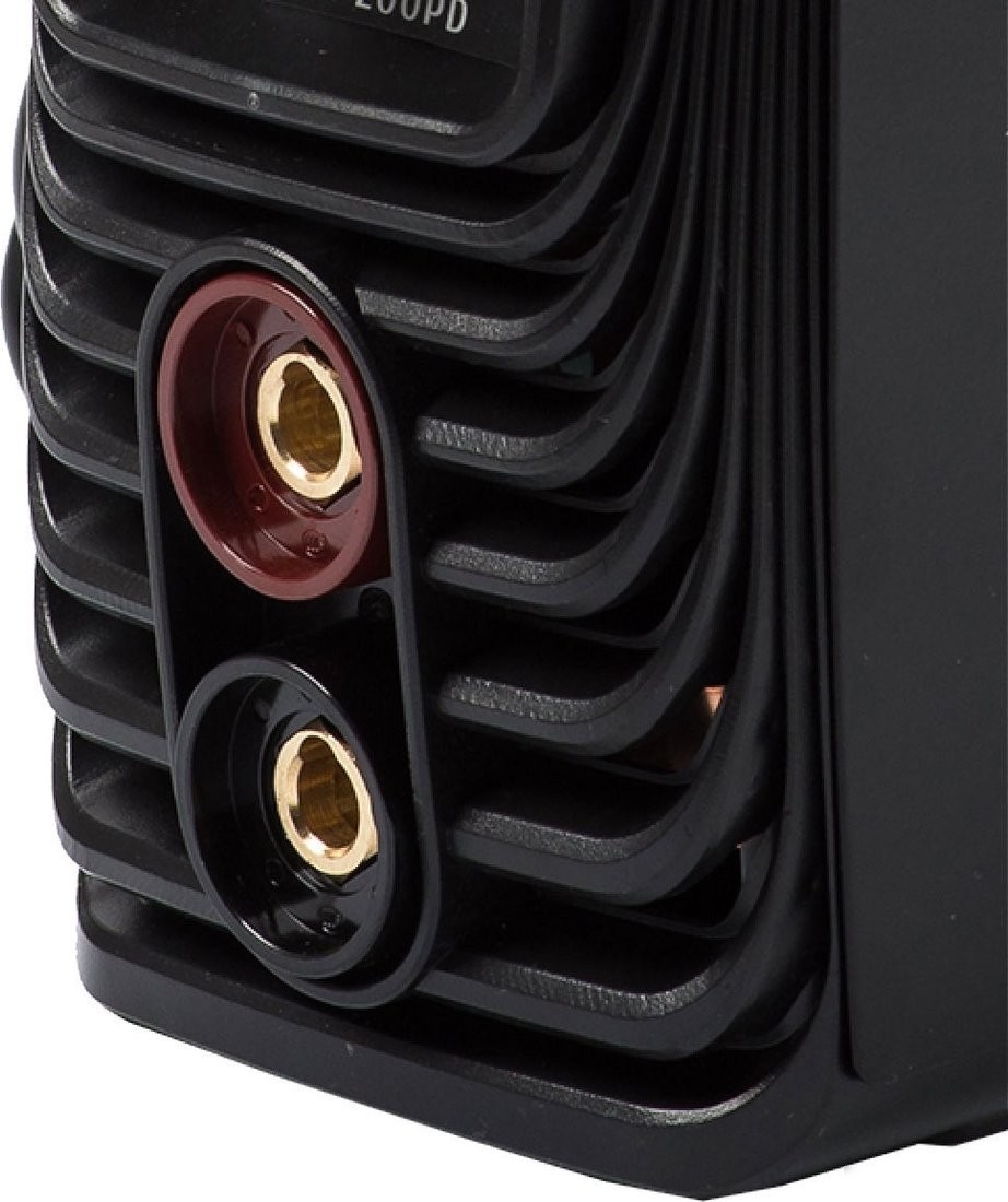 Сварочный инвертор Brait MMA-250PD