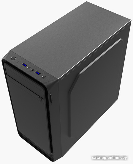 Компьютер MultiOffice 5C114D8H1S24IV5