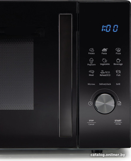 Микроволновая печь Hisense H23MOBSD1HG