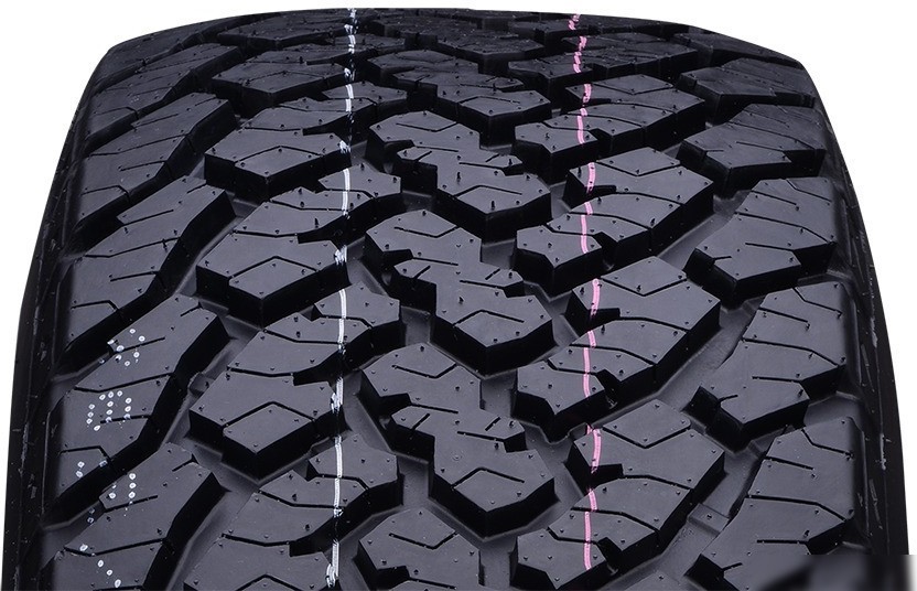 Gripmax Inception A/T 265/70R15 112T