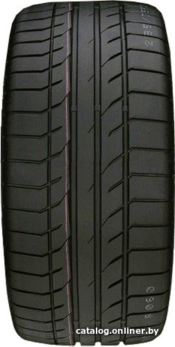 Автомобильные шины Gripmax Stature H/T 225/55R18 98V