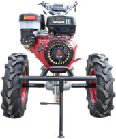 Мотоблок Weima WM1100F