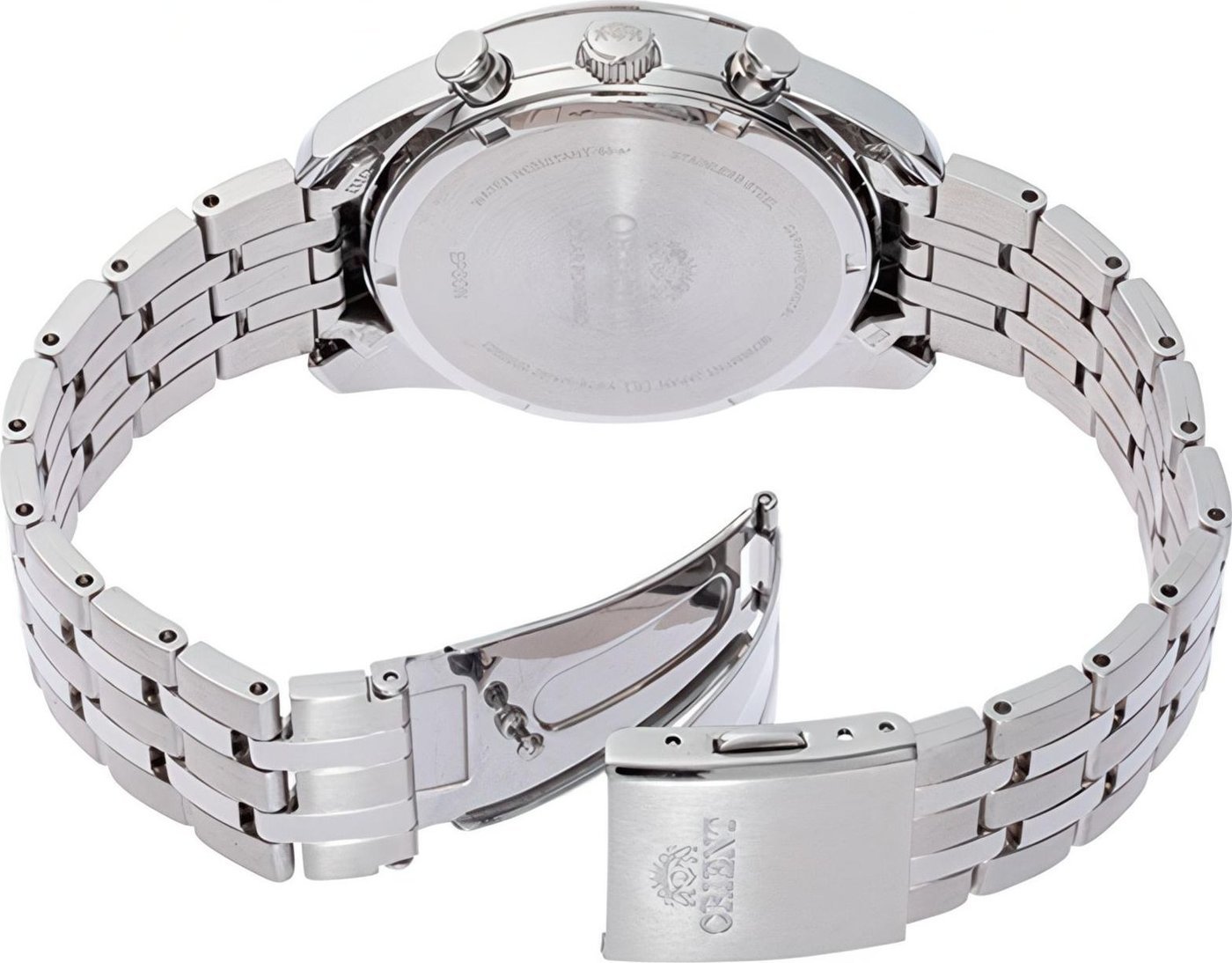 Наручные часы Orient RA-TX0303L