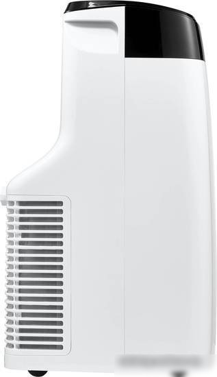 Мобильный кондиционер Ballu Smart Wind BPAC-07 SW/N1