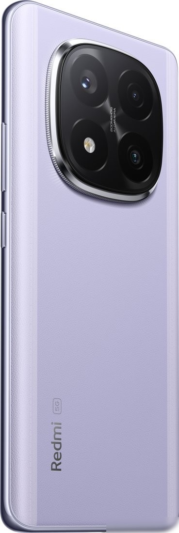 Телефон Xiaomi Redmi Note 14 Pro+ 5G 12GB/512GB международная версия (фиолетовый)